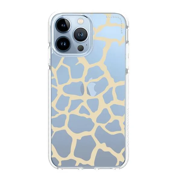 iPhone Case - Animalistic Safari