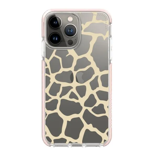 iPhone Case - Animalistic Safari
