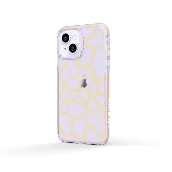 iPhone Case - Animalistic Safari