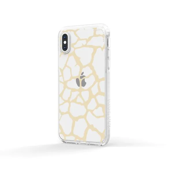 iPhone Case - Animalistic Safari