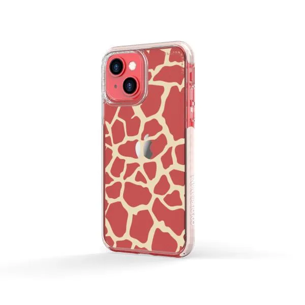 iPhone Case - Animalistic Safari