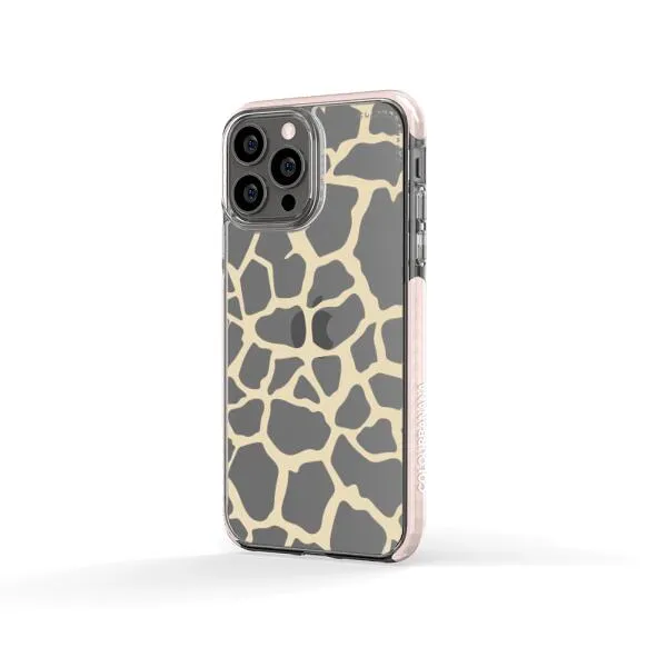iPhone Case - Animalistic Safari