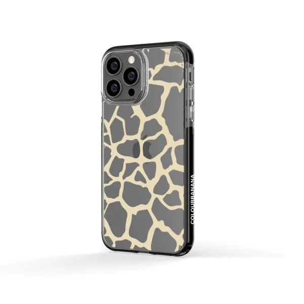 iPhone Case - Animalistic Safari