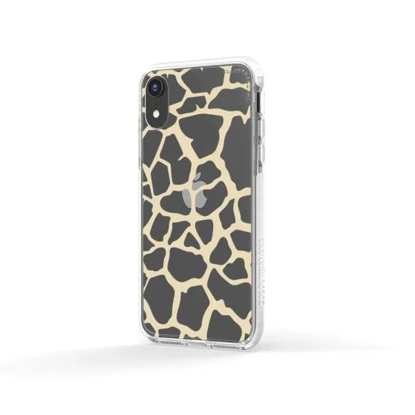 iPhone Case - Animalistic Safari