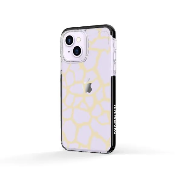 iPhone Case - Animalistic Safari