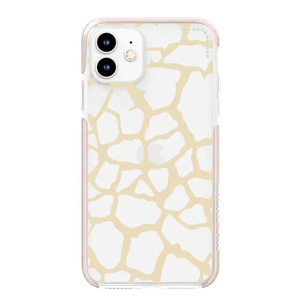 iPhone Case - Animalistic Safari