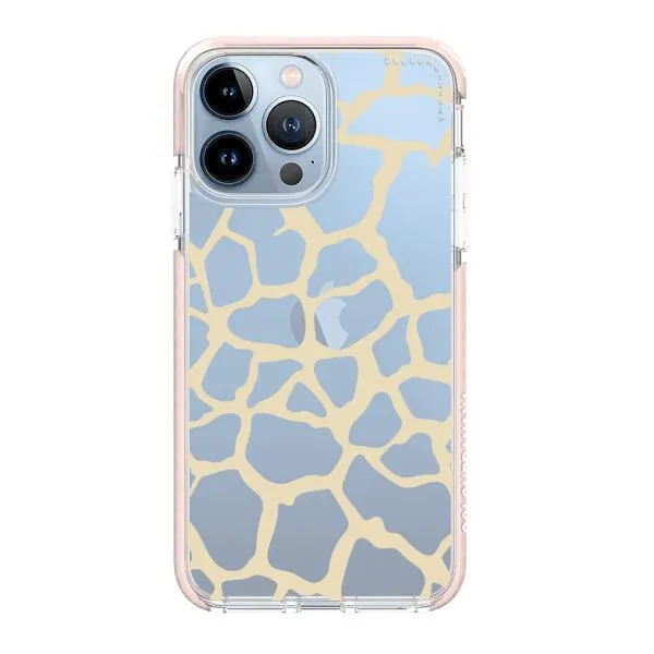iPhone Case - Animalistic Safari