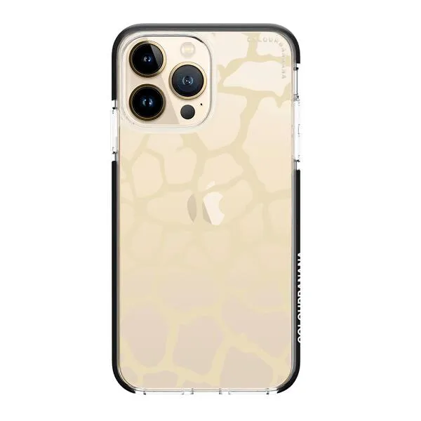 iPhone Case - Animalistic Safari