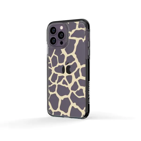 iPhone Case - Animalistic Safari