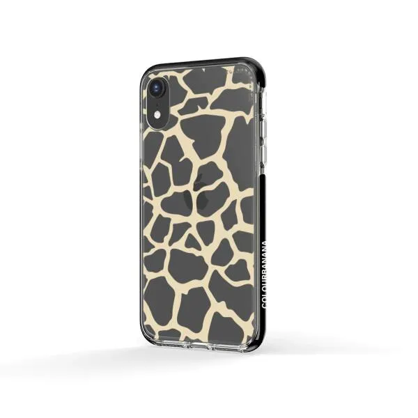 iPhone Case - Animalistic Safari