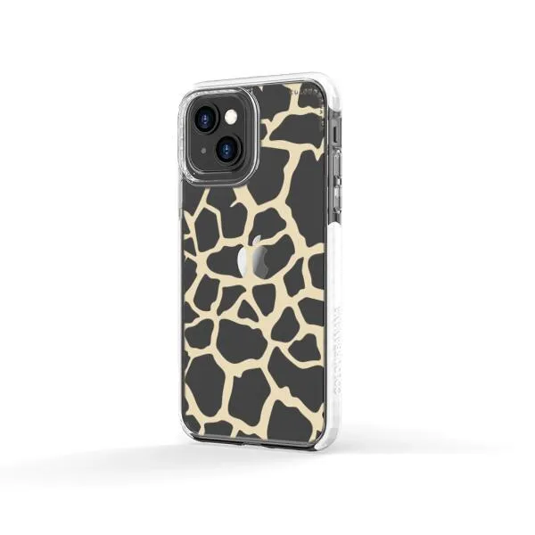 iPhone Case - Animalistic Safari