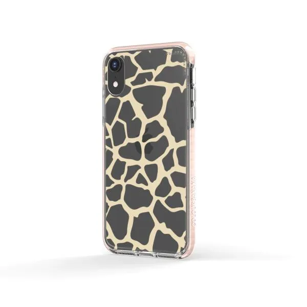 iPhone Case - Animalistic Safari