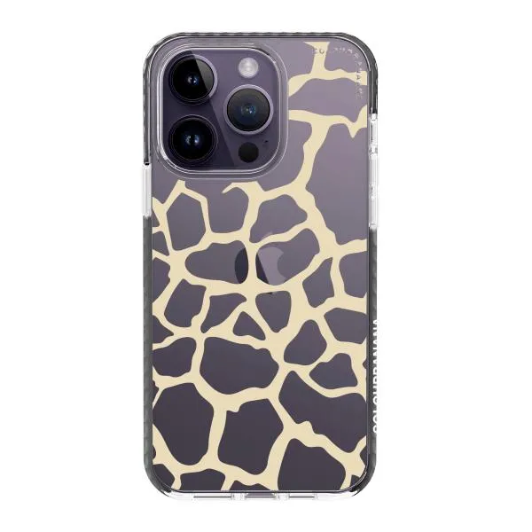 iPhone Case - Animalistic Safari