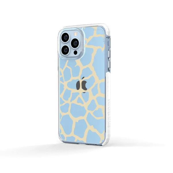 iPhone Case - Animalistic Safari