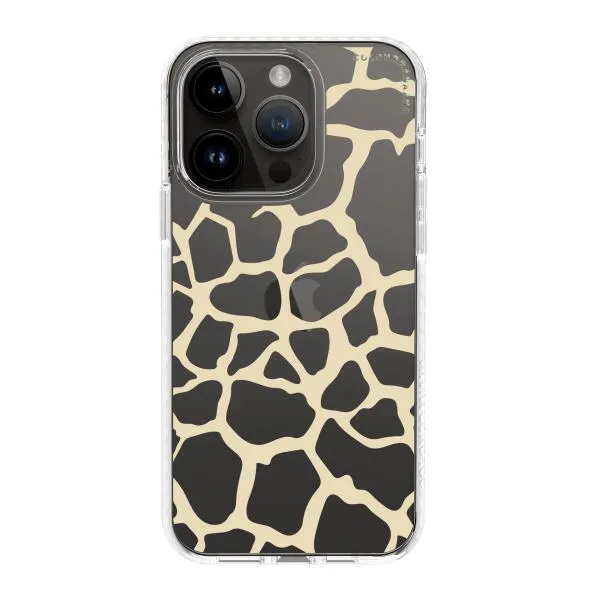 iPhone Case - Animalistic Safari
