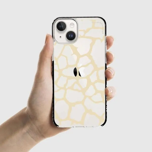 iPhone Case - Animalistic Safari