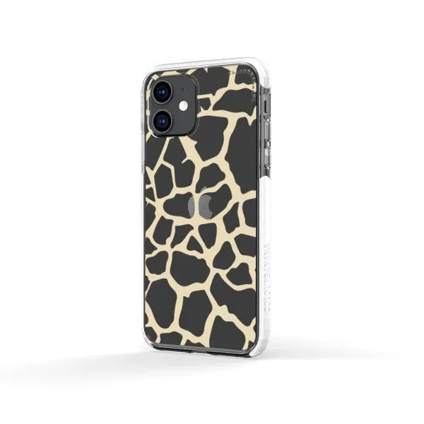 iPhone Case - Animalistic Safari