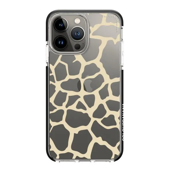 iPhone Case - Animalistic Safari