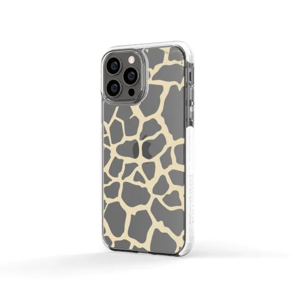 iPhone Case - Animalistic Safari