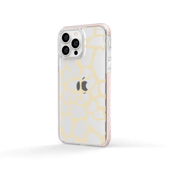 iPhone Case - Animalistic Safari