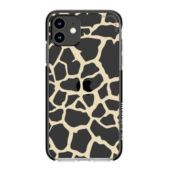 iPhone Case - Animalistic Safari