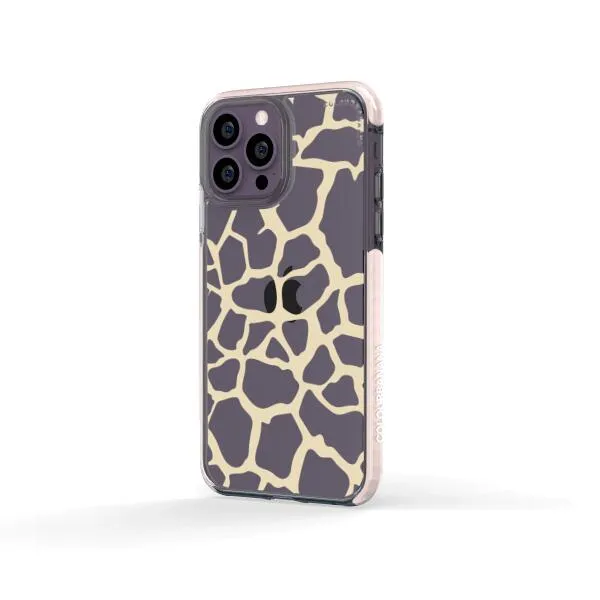 iPhone Case - Animalistic Safari