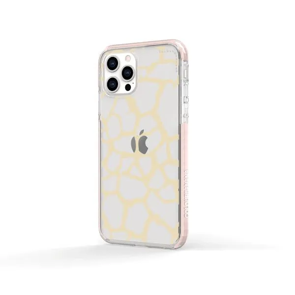 iPhone Case - Animalistic Safari