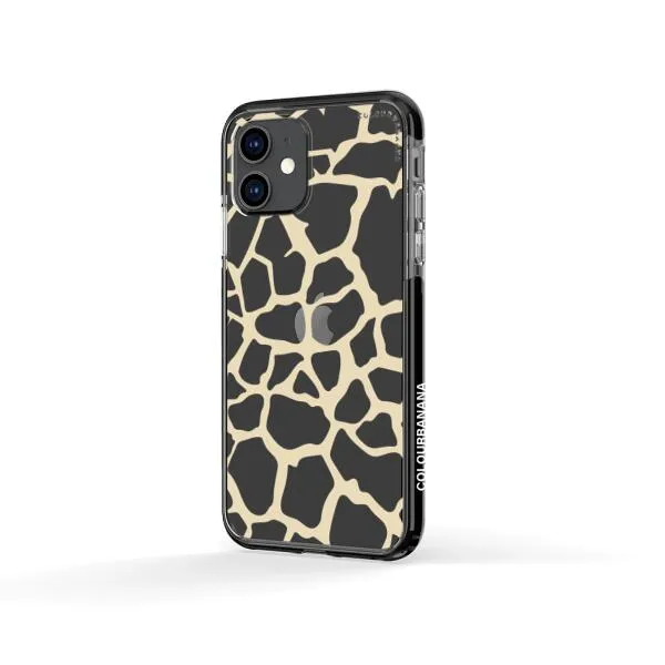 iPhone Case - Animalistic Safari