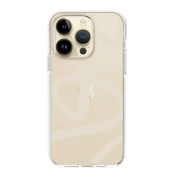 iPhone Case - Art Brush Strokes