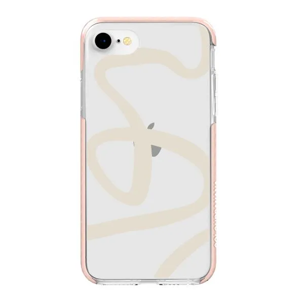 iPhone Case - Art Brush Strokes