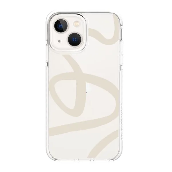iPhone Case - Art Brush Strokes