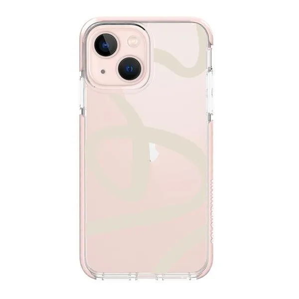 iPhone Case - Art Brush Strokes