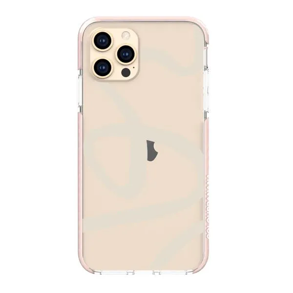 iPhone Case - Art Brush Strokes