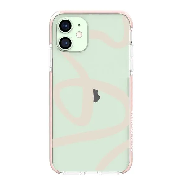 iPhone Case - Art Brush Strokes