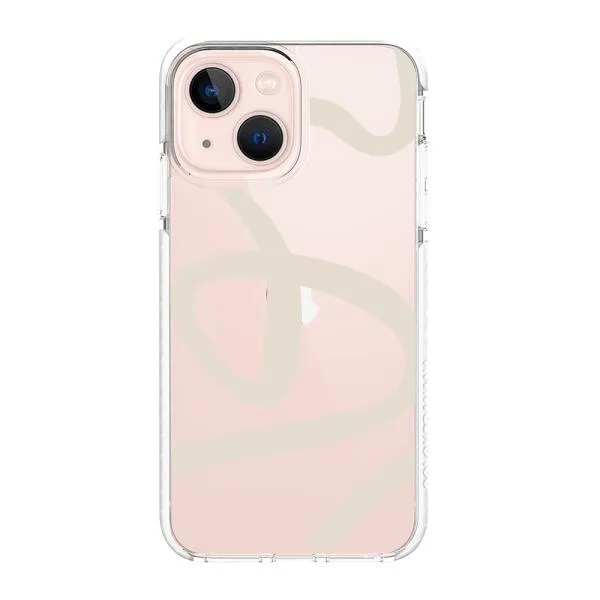 iPhone Case - Art Brush Strokes