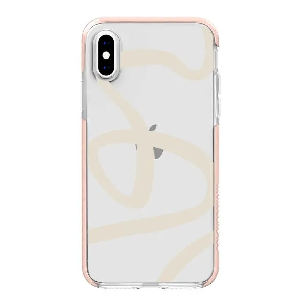 iPhone Case - Art Brush Strokes