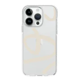 iPhone Case - Art Brush Strokes