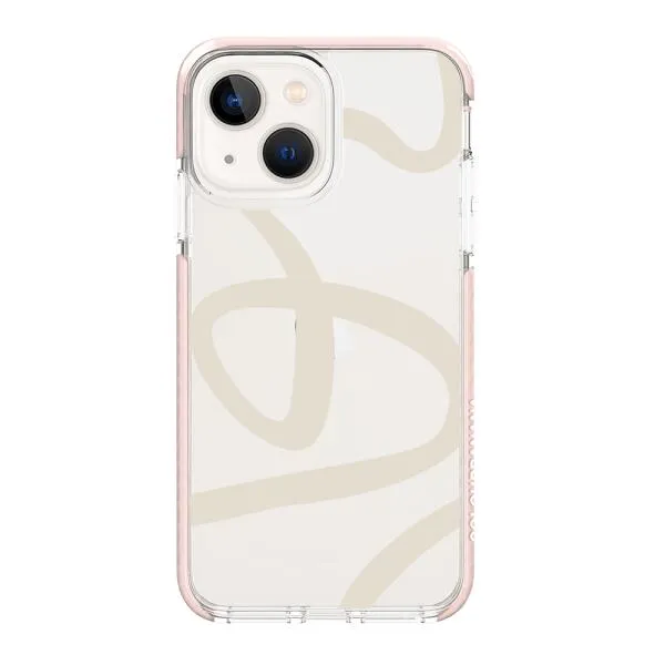 iPhone Case - Art Brush Strokes