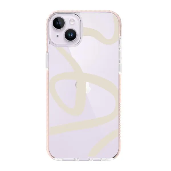 iPhone Case - Art Brush Strokes