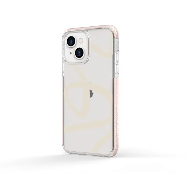 iPhone Case - Art Brush Strokes