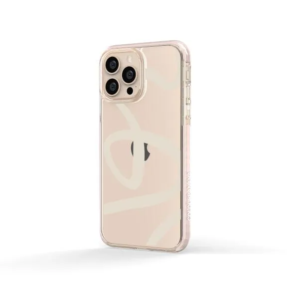 iPhone Case - Art Brush Strokes