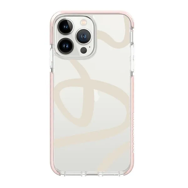 iPhone Case - Art Brush Strokes