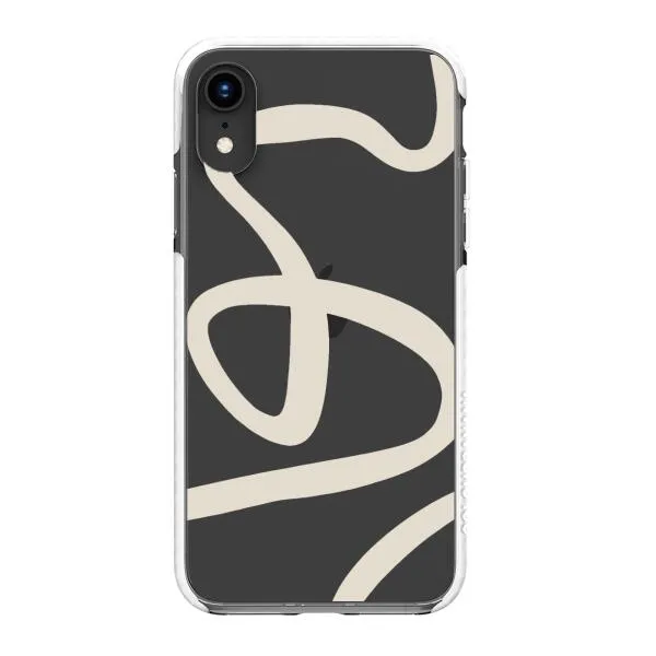 iPhone Case - Art Brush Strokes