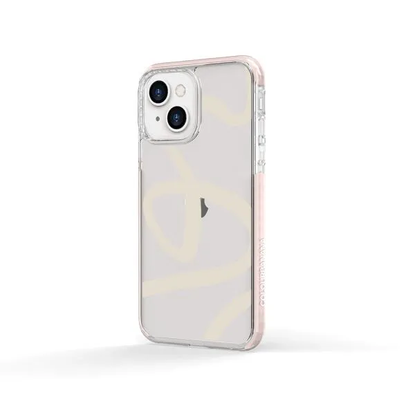 iPhone Case - Art Brush Strokes
