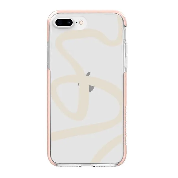 iPhone Case - Art Brush Strokes