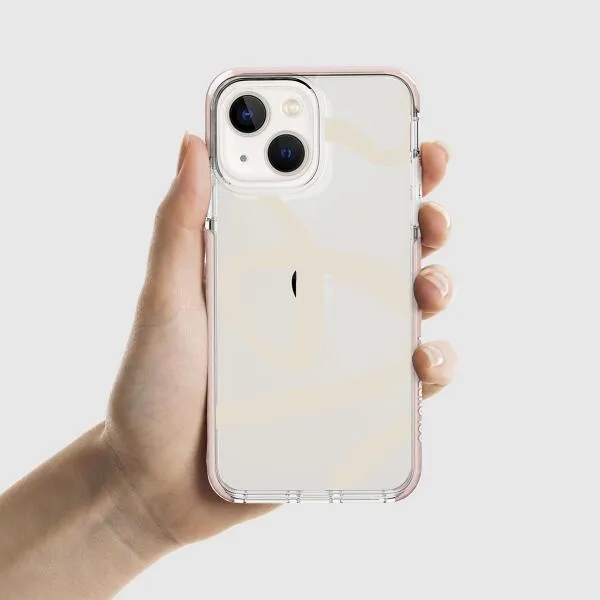 iPhone Case - Art Brush Strokes