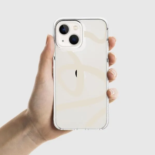 iPhone Case - Art Brush Strokes