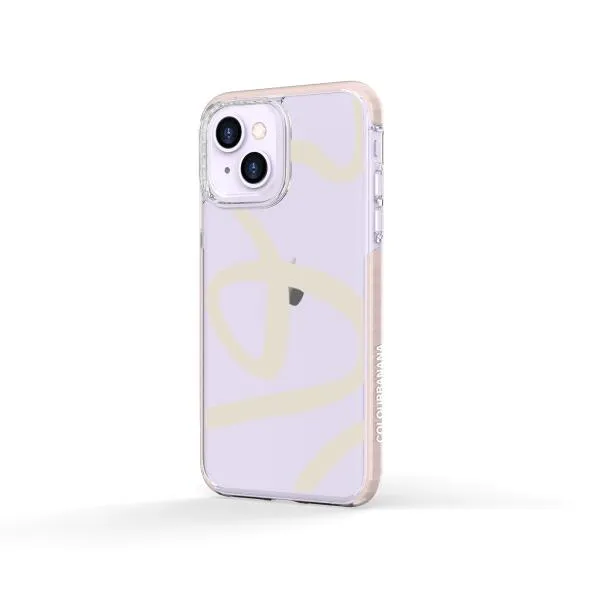 iPhone Case - Art Brush Strokes