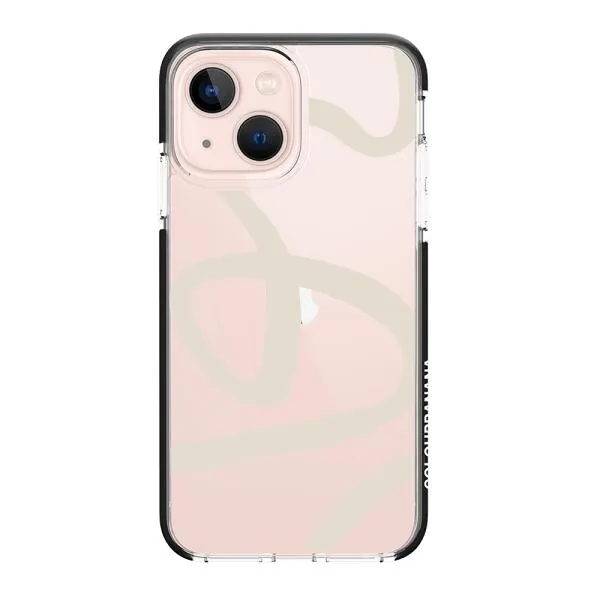 iPhone Case - Art Brush Strokes