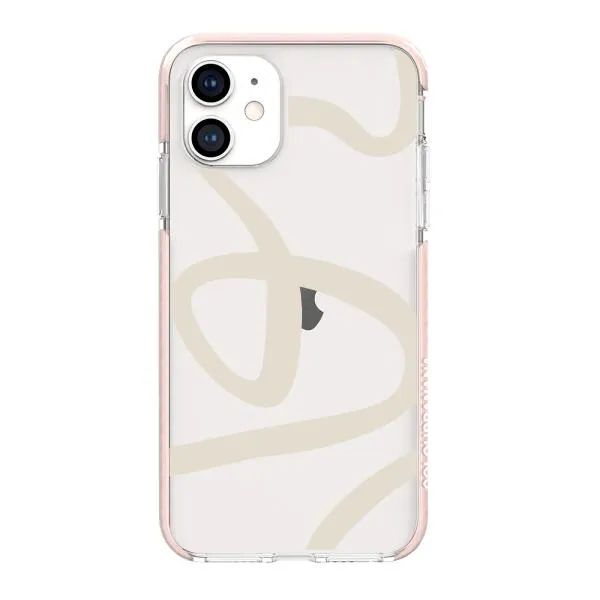 iPhone Case - Art Brush Strokes